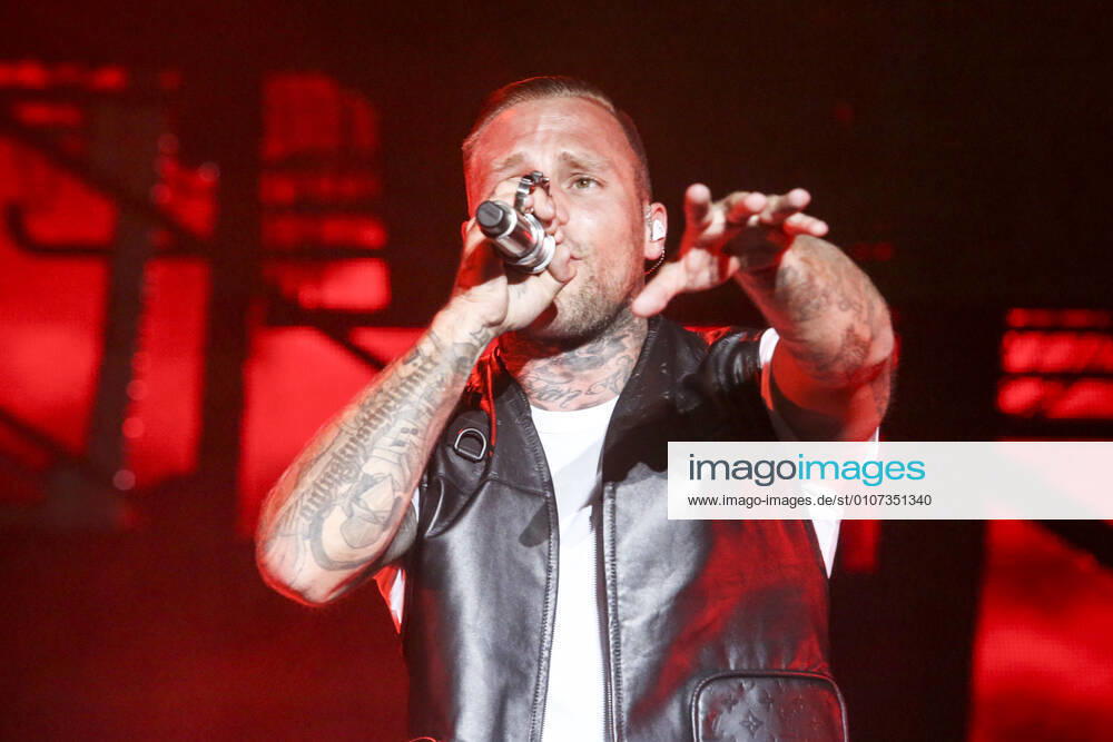 Helene Beach Festival 2019: Helenesee, 27.07.2019 Kontra K