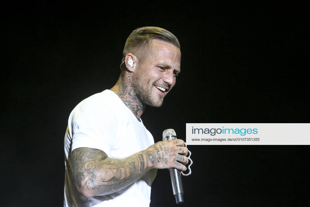 Helene Beach Festival 2019: Helenesee, 27.07.2019 Kontra K