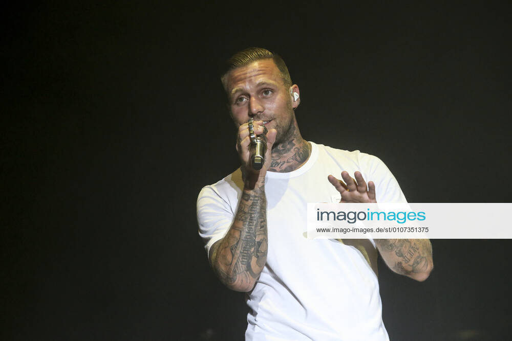 Helene Beach Festival 2019: Helenesee, 27.07.2019 Kontra K