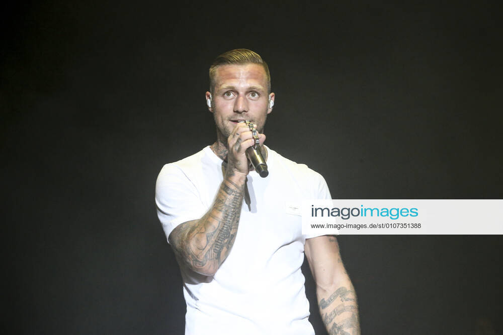Helene Beach Festival 2019: Helenesee, 27.07.2019 Kontra K