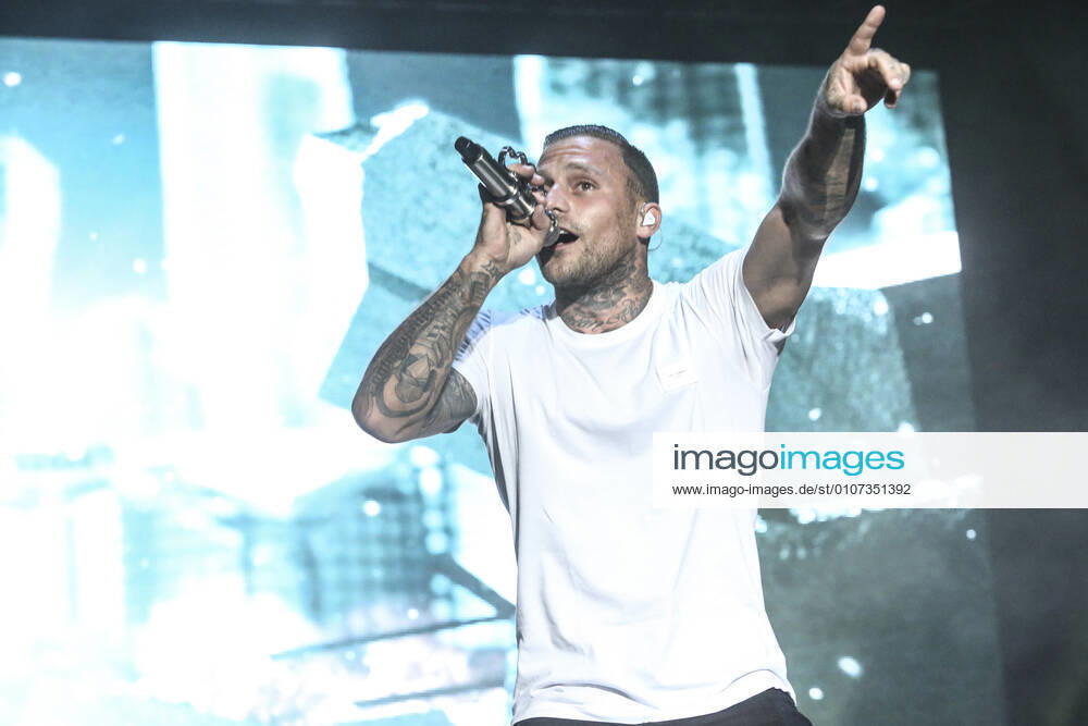 Helene Beach Festival 2019: Helenesee, 27.07.2019 Kontra K