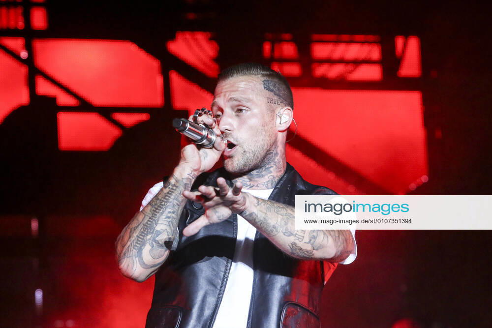 Helene Beach Festival 2019: Helenesee, 27.07.2019 Kontra K
