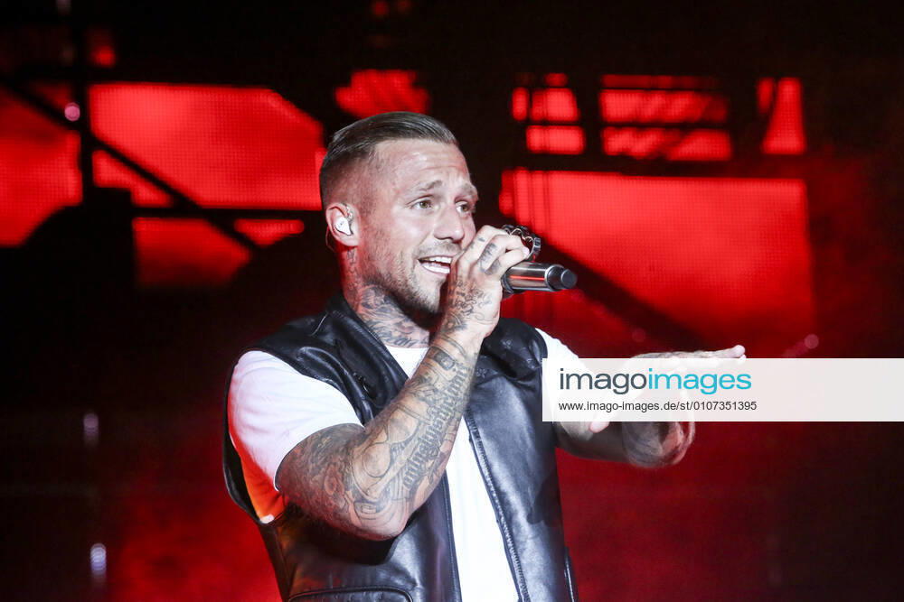 Helene Beach Festival 2019: Helenesee, 27.07.2019 Kontra K