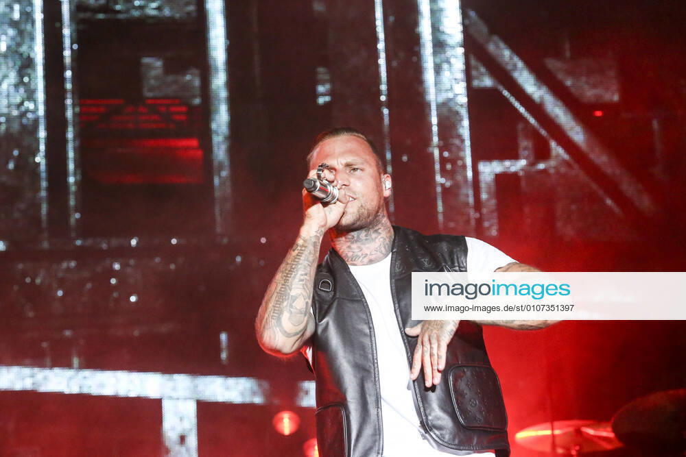 Helene Beach Festival 2019: Helenesee, 27.07.2019 Kontra K