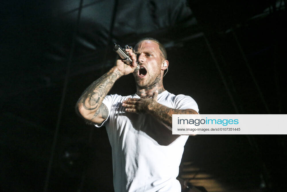 Helene Beach Festival 2019: Helenesee, 27.07.2019 Kontra K