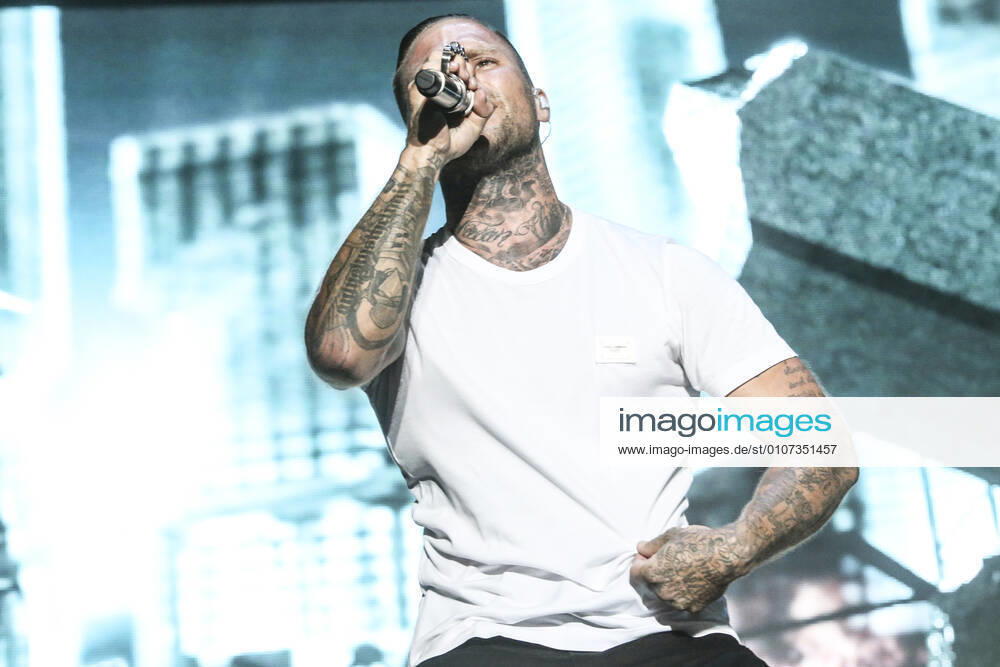 Helene Beach Festival 2019: Helenesee, 27.07.2019 Kontra K