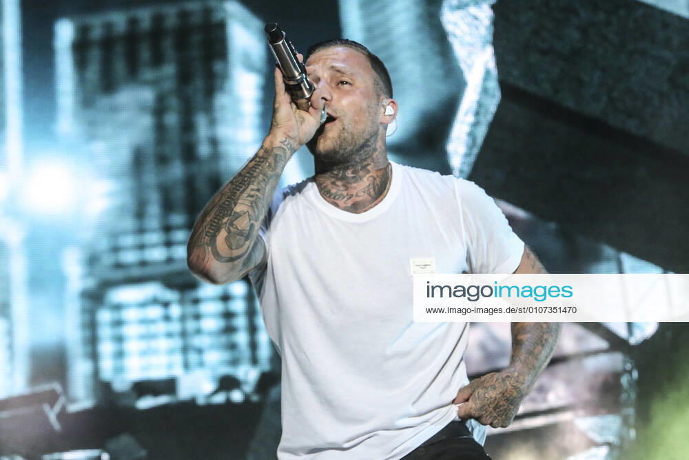 Helene Beach Festival 2019: Helenesee, 27.07.2019 Kontra K