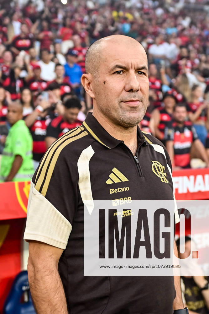 Madureira x Flamengo RIO DE JANEIRO, RJ - 08.03.2026: MADUREIRA X FLAMENGO - Fluminense and Flamengo will play the final of the 2026 Carioca Championship at the Maracana Stadium, on Sunday night (8), in Rio de Janeiro - RJ. (Photo: Celso Pupo Fotoarena) x2901635x CelsoxPupo