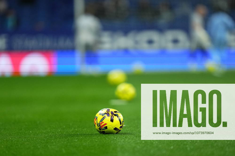 La Liga EA Sports match between RCD Espanyol and Real Oviedo played at RCDE Stadium on March 9, 2026 in Barcelona, Spain. (Photo by Bagu Blanco PRESSIPHOTO)