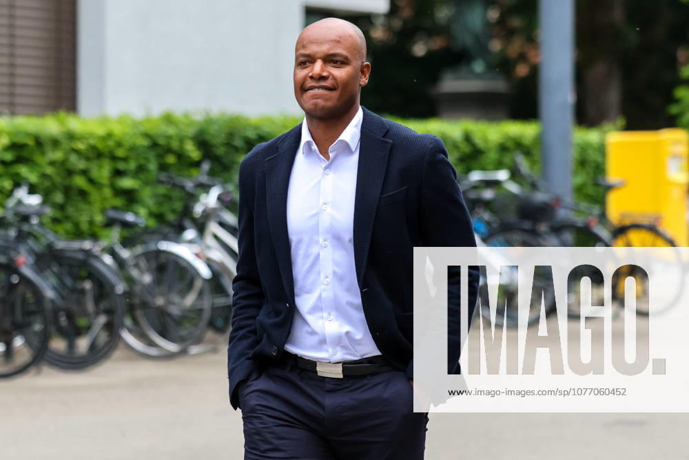 Fussball: Schweiz: SAFP Golden 11 Award; Kultur & Kongresshaus Aarau, 04.05.2026 (Aarau, Schweiz); Silvio Carlos de Oliveira, FC Wil Rekordspieler, FCZ Talentmanager Aarau Kultur&Kongresshaus Aarau Aargau Schweiz
