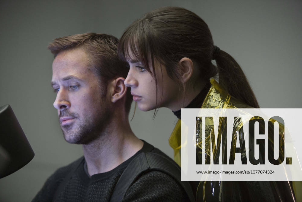 RELEASE DATE: October 6, 2017 TITLE: Blade Runner 2049 STUDIO: Columbia Pictures DIRECTOR: Denis Villeneuve PLOT: A young blade runner s discovery of a long-buried secret leads him to track down former blade runner Rick Deckard, who s been missing for thirty years. STARRING: RYAN GOSLING as K, ANA DE ARMAS.