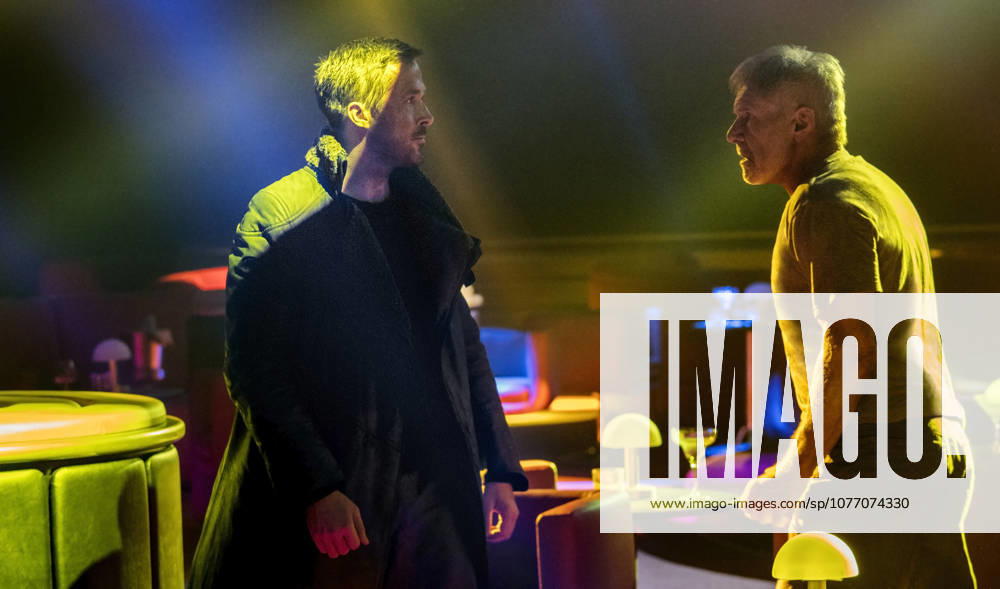 RELEASE DATE: October 6, 2017 TITLE: Blade Runner 2049 STUDIO: Columbia Pictures DIRECTOR: Denis Villeneuve PLOT: A young blade runner s discovery of a long-buried secret leads him to track down former blade runner Rick Deckard, who s been missing for thirty years. STARRING: RYAN GOSLING as K, HARRISON FORD.
