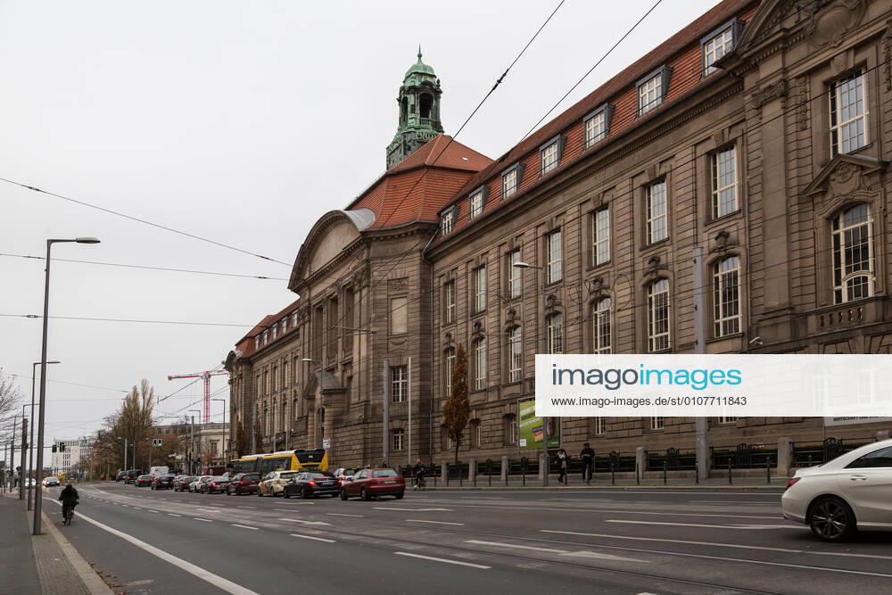 Bundesministerium für Wirtschaft und Energie in Berlin am 21.11.2020