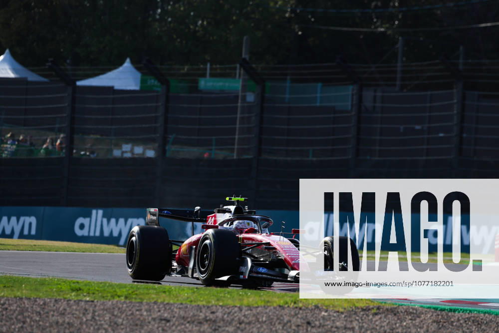 44 HAMILTON Lewis (gbr), Scuderia Ferrari SF-26, action