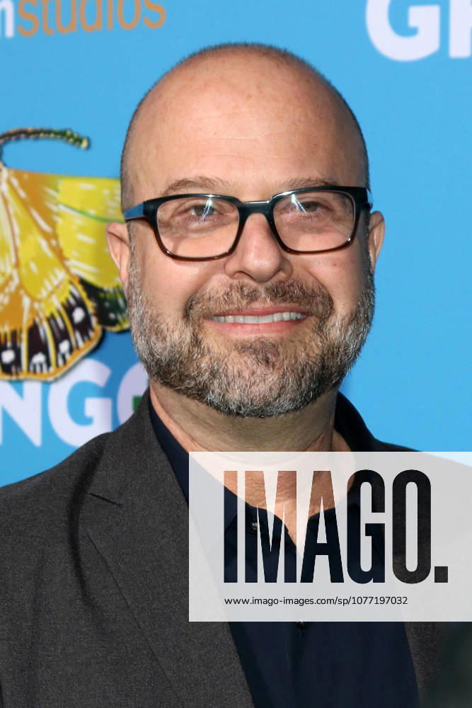 Los Angeles, CA, USA - LOS ANGELES - MAR 6: Matthew Stone at the Gringo Premiere at Regal LA Live on March 6, 2018 in Los Angeles, CA