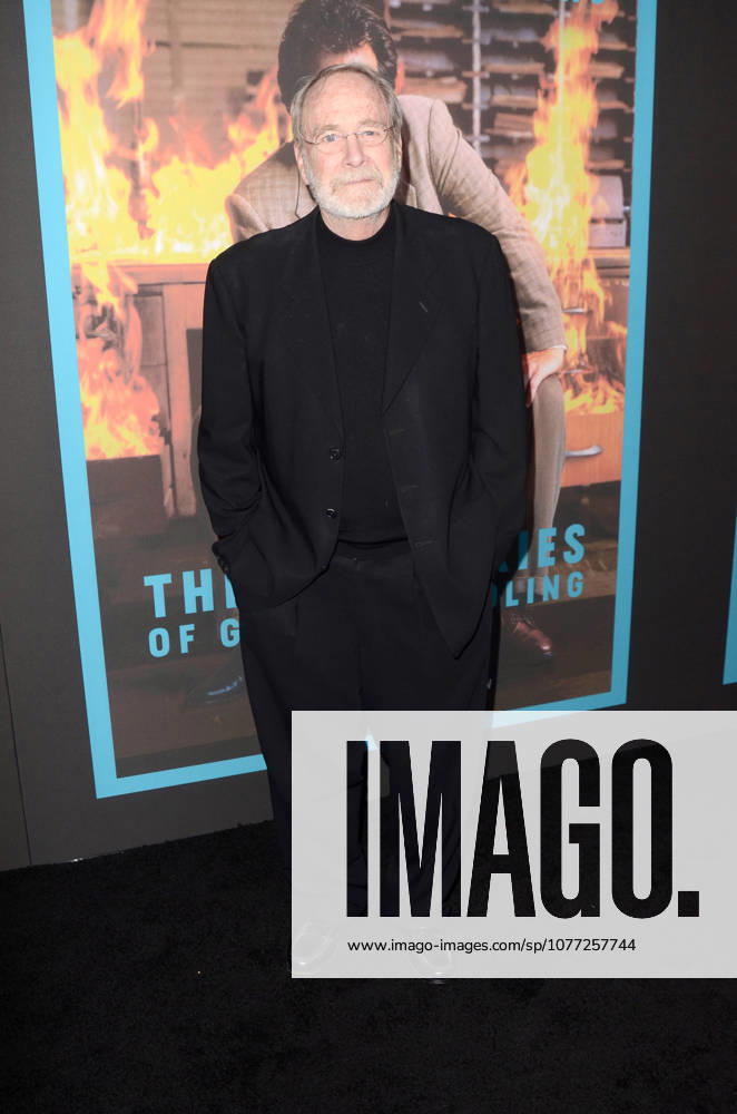 Los Angeles, CA, USA - LOS ANGELES - MAR 14: Martin Mull at the The Zen Diaries of Garry Shandling Premiere at Avalon on March 14, 2018 in Los Angeles, CA