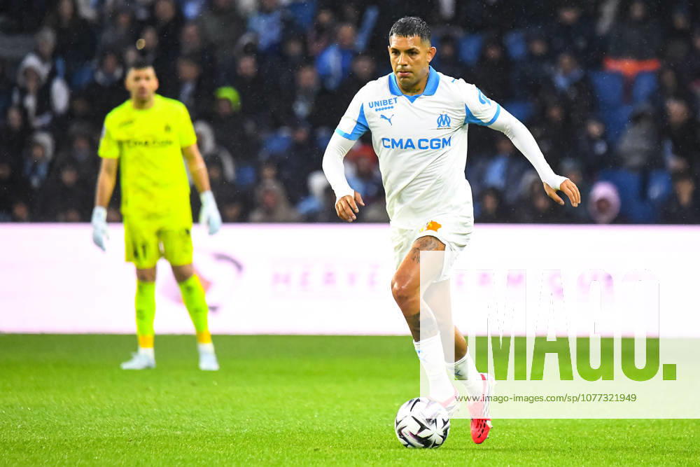 Facundo Medina (OM)