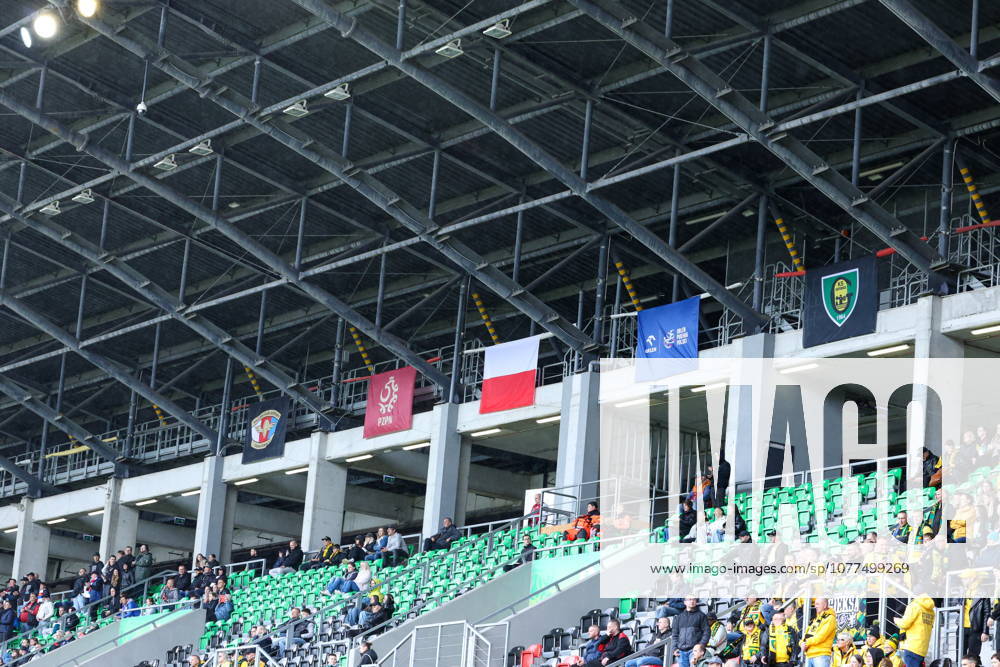 Tychy 16.05.2026. Pilka nozna ORLEN Puchar Polski kobiet sezon 2025 2026 final mecz: KKS Czarni Antrans Sosnowiec - GKS Katowice --- Football ORLEN Polish Cup season 2025 2026 final game match: KKS Czarni Antrans Sosnowiec - GKS Katowice nz Fot. Michal Gaciarz Arena Akcji NEWSPIX.PL --- newspix.pl