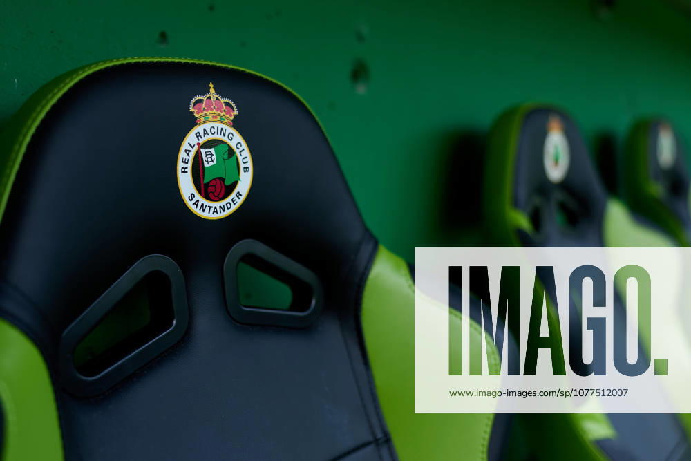 Racing Santander v Real Valladolid - LaLiga Hypermotion A detail view of the benchs of Campos de de El Sardinero prior to the LaLiga Hypermotion match between Racing Santander and Real Valladolid at Campos de Sport de El Sardinero on May 16, 2026, in Santander, Spain. Santander Campos de Sport de El Sardinero Santander Spain RL_RCGSvRVALL_000004