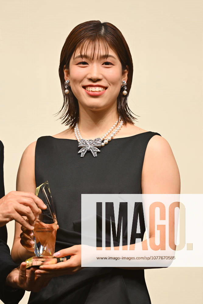 - Volleyball : 2025-26 SV.LEAGUE Award in Tokyo, Japan. Noxthirdxpartyxsales aflo_331201490