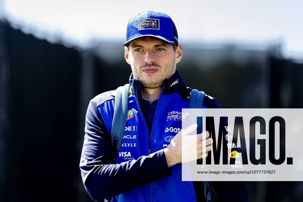 MONTREAL - Formula 1 driver Max Verstappen of Oracle Red Bull Racing during the Formula 1 Canada Race at the Circuit Gilles Villeneuve on May 22, 2026 in Montreal, Canada. (Photo by DeFodi Images) -