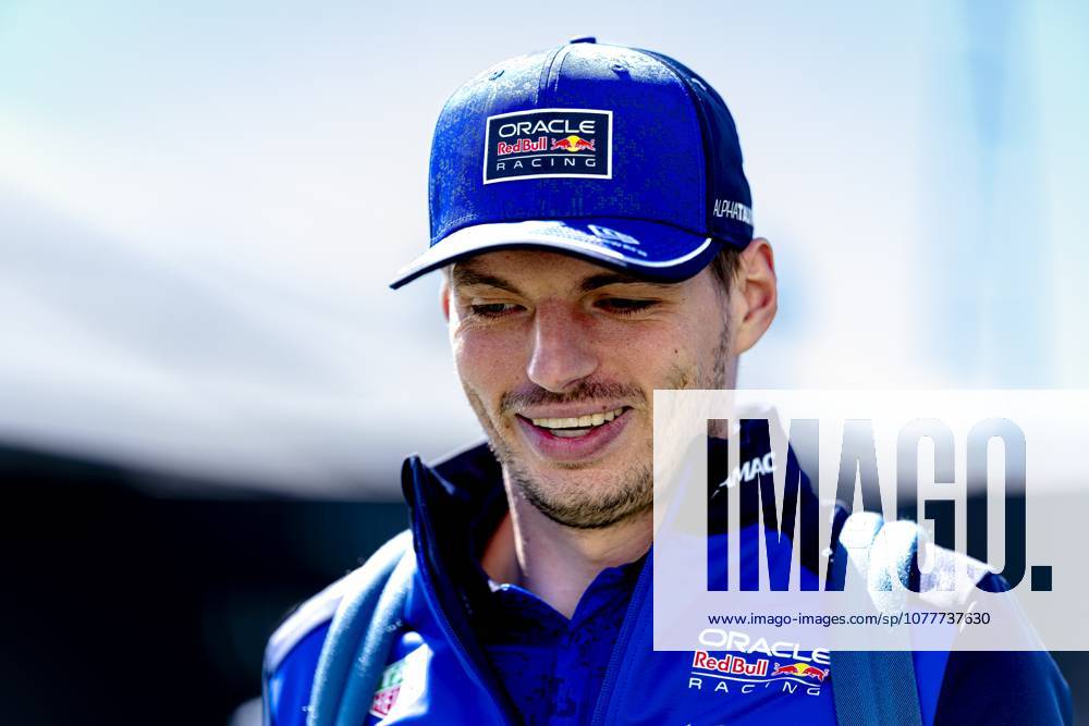 MONTREAL - Formula 1 driver Max Verstappen of Oracle Red Bull Racing during the Formula 1 Canada Race at the Circuit Gilles Villeneuve on May 22, 2026 in Montreal, Canada. (Photo by DeFodi Images) -