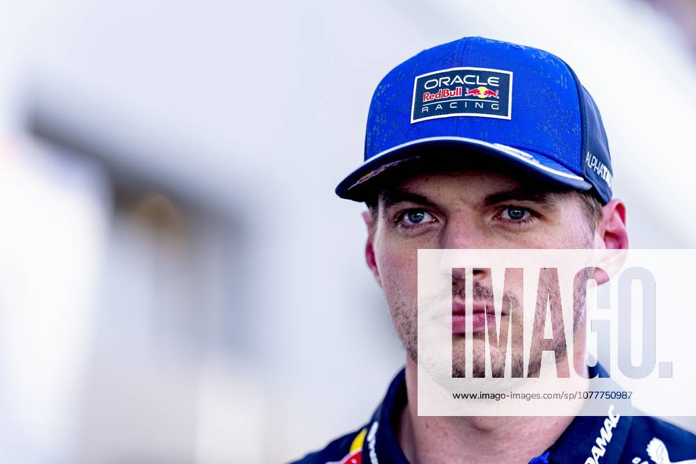 MONTREAL - Formula 1 driver Max Verstappen of Oracle Red Bull Racing during the Formula 1 Canada Race at the Circuit Gilles Villeneuve on May 22, 2026 in Montreal, Canada. (Photo by DeFodi Images) -