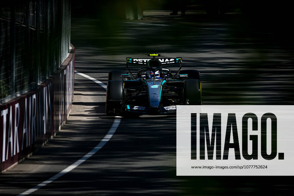 IPA84984145 - (12) Andrea Kimi Antonelli (ITA) - Mercedes-AMG PETRONAS F1 Team - Mercedes W17 - Mercedes E Performance during the Sprint Qualify of Formula 1 AWS Canadian Grand Prix 2026 at Circuit Gilles Villeneuve in Montreal, Canada. Round 7 of the 2026 FIA Formula One World Championship, WM, Weltmeisterschaft held May 22-24, 2026. The Circuit Gilles Villeneuve on Ile Notre-Dame in Montreal, named after the legendary Ferrari driver, hosts the Sprint format for the seventh round. This event weekend features the F1 Sprint format, with a Sprint Shootout and Sprint Race in addition to the standard qualifying session and Grand Prix. during Formula 1 AWS Canadian Grand Prix 2026 - Round 7 - Circuit Gilles Villeneuve, Formula 1 Championship in , , May 22 2026