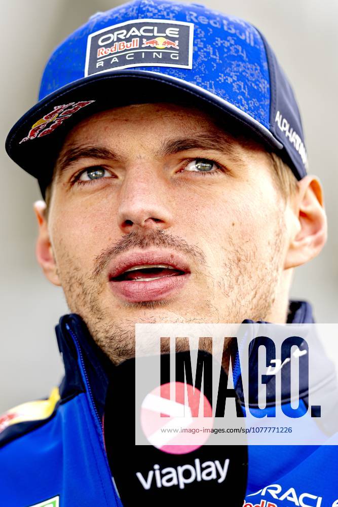 MONTREAL - Formula 1 driver Max Verstappen of Oracle Red Bull Racing during the Formula 1 Canada Race at the Circuit Gilles Villeneuve on May 23, 2026 in Montreal, Canada. (Photo by DeFodi Images) -