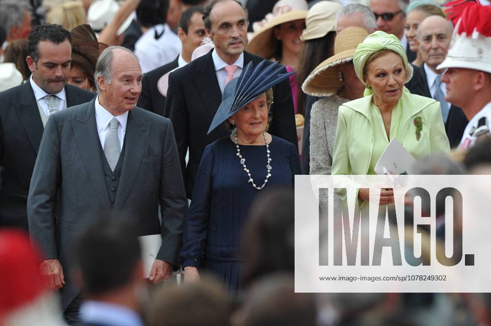 Bernadette Chirac, Wife Of Former French President Jacques Chirac, Dies At 93 Bernadette Chirac, wife of former French President Jacques Chirac, has died at the age of 93. A steadfast supporter throughout her husband’s political career, Bernadette Chodron de Courcel became an influential figure in French public life. She served as a member of the Corrèze General Council and was deeply involved in charitable work. She passed away on Friday at the age of 93. FILE - Prince Karim Aga Khan, Bernadette Chirac and Farah Diba leaving after the religious wedding ceremony of Prince Abert II of Monaco to Charlene Wittstock held in the main courtyard of the Prince s Palace in Monaco on July 2, 2011. The celebrations are attended by a guest list of royal families, global celebrities and heads of states. Photo by ABACAPRESS.COM Monaco Monaco