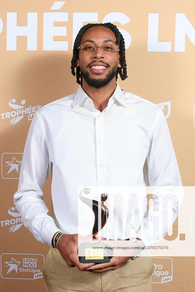 Trophees LNH 2026 - Paris The Ligue Nationale de Handball organizes its annual Trophees LNH 2026 ceremony at Theâtre Marigny on the Champs-Élysees in Paris, France on June 9, 2026. Photo by Lionel Urman ABACAPRESS.COM Paris France