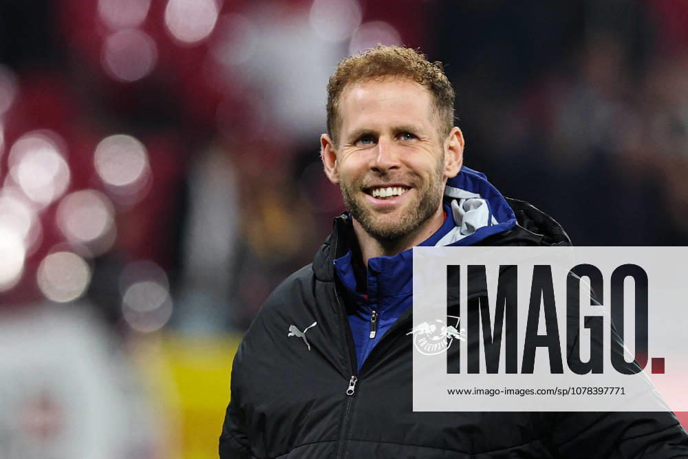 Torwart Peter Gulacsi (RB Leipzig,1) - 1. Fussball Bundesliga Saison 2025-2026 Punktspiel RB Leipzig vs. 1. FC Union Berlin in der Red Bull Arena in Leipzig - Fussball,Deutschland,Mann,Männer