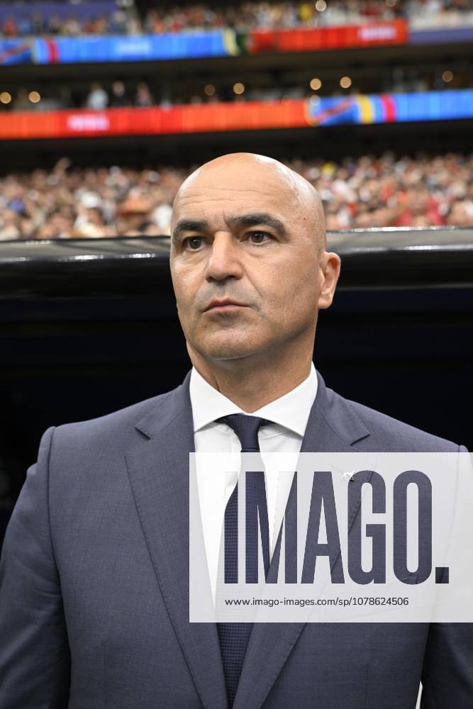 Martinez (roberto) FOOT COUPE DU MONDE 2026 PORTUGAL-REPUBLIQUE DU CONGO (1-1) NRG STADIUM HOUSTON ETATS UNIS 17 06 2026 MANTEY STEPHANE HOUSTON NRG STADIUM GermanyxJapanxUKxFrancexBelgiumxOUT