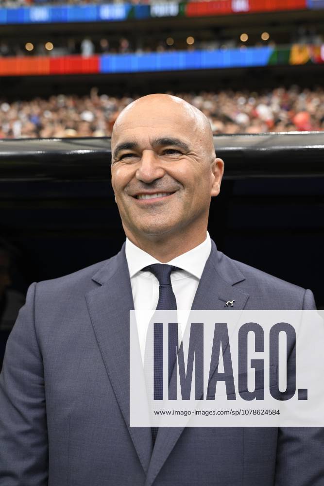 Martinez (roberto) FOOT COUPE DU MONDE 2026 PORTUGAL-REPUBLIQUE DU CONGO (1-1) NRG STADIUM HOUSTON ETATS UNIS 17 06 2026 MANTEY STEPHANE HOUSTON NRG STADIUM GermanyxJapanxUKxFrancexBelgiumxOUT