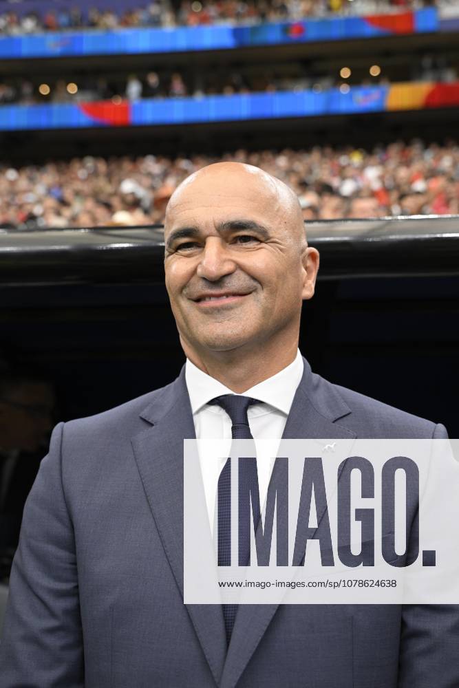 Martinez (roberto) FOOT COUPE DU MONDE 2026 PORTUGAL-REPUBLIQUE DU CONGO (1-1) NRG STADIUM HOUSTON ETATS UNIS 17 06 2026 MANTEY STEPHANE HOUSTON NRG STADIUM GermanyxJapanxUKxFrancexBelgiumxOUT
