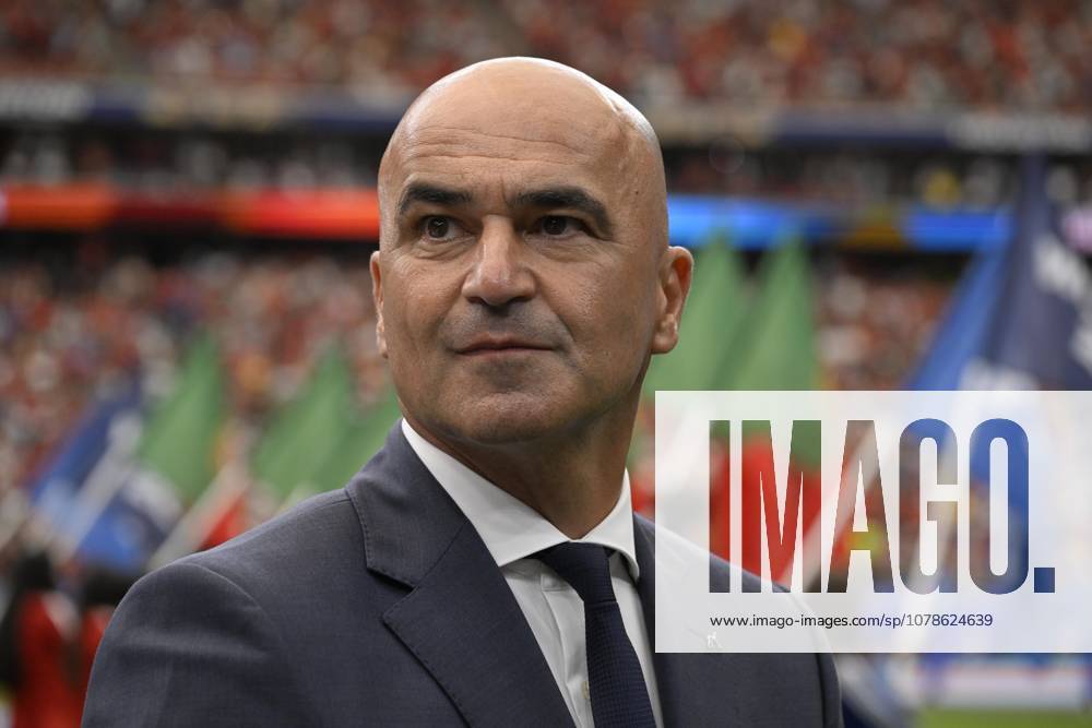 Martinez (roberto) FOOT COUPE DU MONDE 2026 PORTUGAL-REPUBLIQUE DU CONGO (1-1) NRG STADIUM HOUSTON ETATS UNIS 17 06 2026 MANTEY STEPHANE HOUSTON NRG STADIUM GermanyxJapanxUKxFrancexBelgiumxOUT