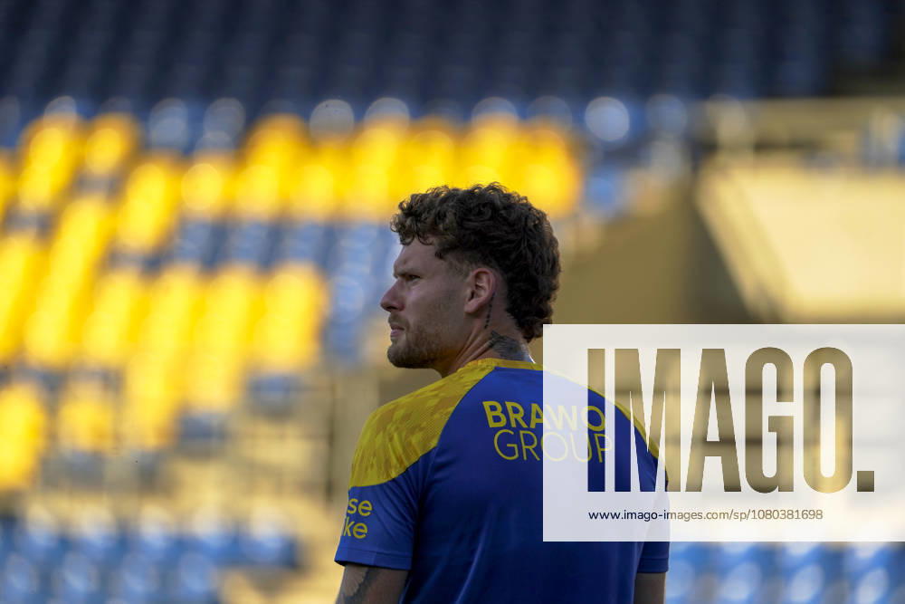 Deutschland: Fussball Testspiel Vereine 2026 2027, Freundschaftsspiel Eintracht Braunschweig vs Southampton FC Eintracht-Stadion (Braunschweig): Kevin Ehlers (Eintracht Braunschweig, 21) Braunschweig