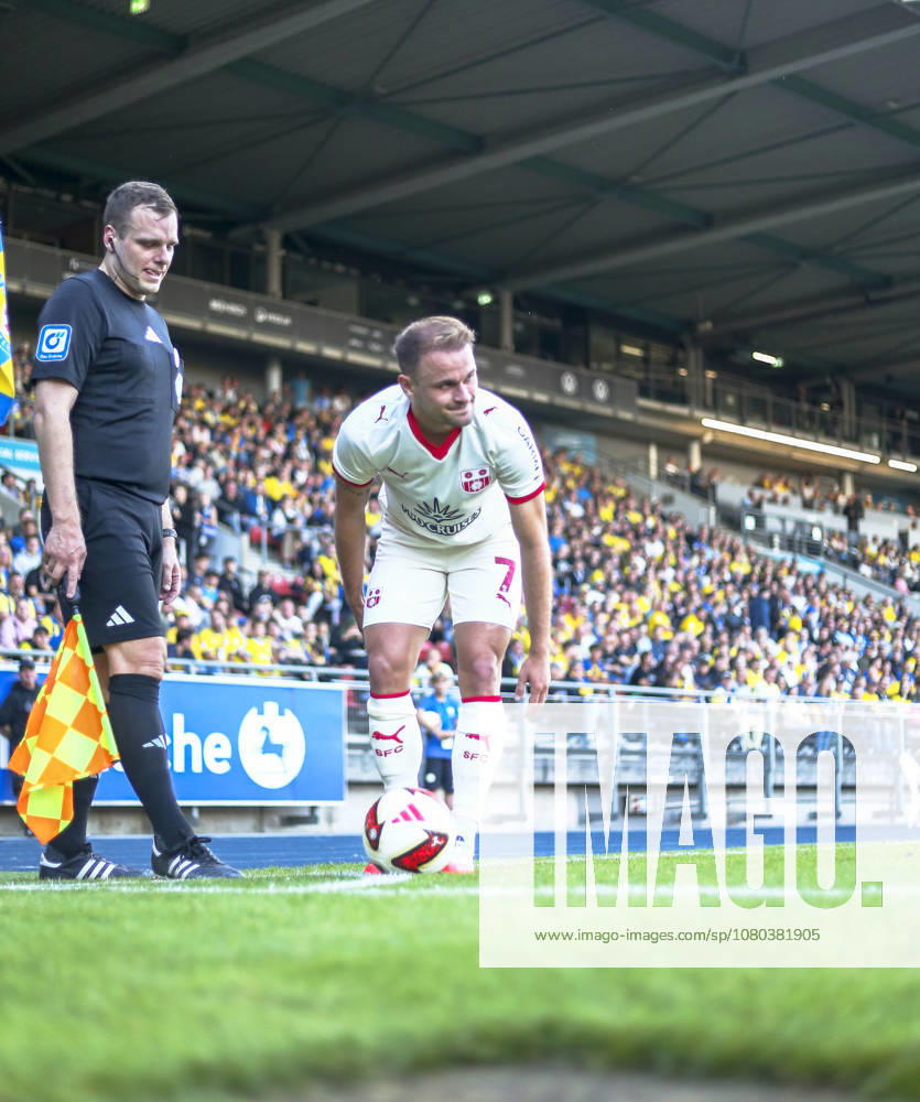 Deutschland: Fussball Testspiel Vereine 2026 2027, Freundschaftsspiel Eintracht Braunschweig vs Southampton FC Eintracht-Stadion (Braunschweig): Braunschweig