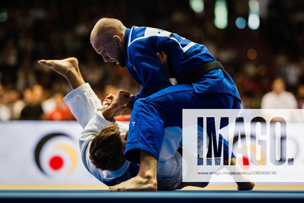 Die Finals 2026 - Judo, 25.07.2026 Team Brandenburg gewinnt die deutsche Meisterschaft gegen das Team Niedersachsen im Finale; Die Finals 2026 - Judo am 25.07.2026 in der Swiss Life Hall, Hannover