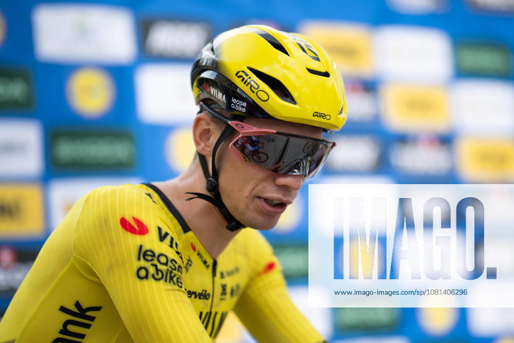 Lidl Deutschland Tour, Etappe 1, 20.08.2026 Jakob Neumann (GER, Team Storck - MRW Bau) Bad Orb Germany
