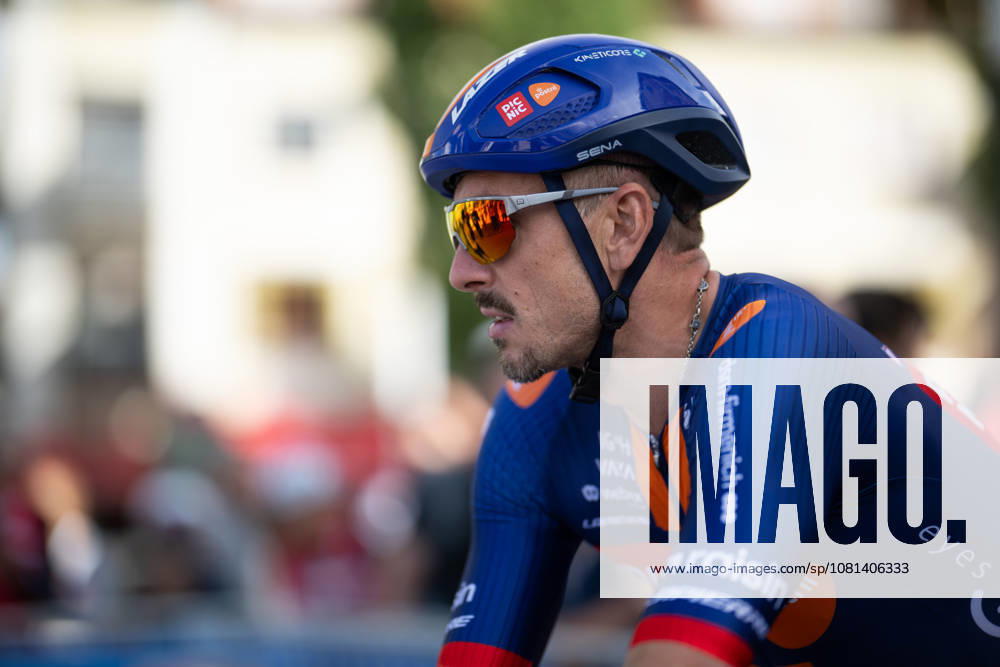 Lidl Deutschland Tour, Etappe 1, 20.08.2026 John Degenkolb (GER, Team Picnic PostNL) Bad Orb Germany