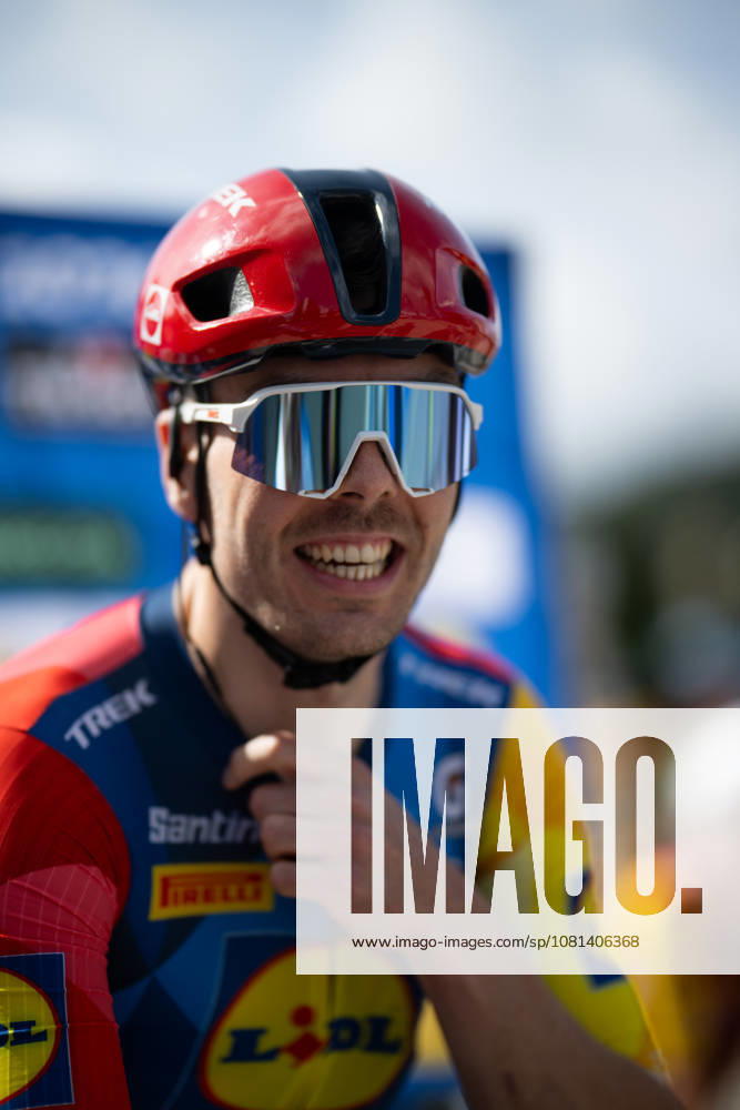 Lidl Deutschland Tour, Etappe 1, 20.08.2026 Max Walscheid (GER, Lidl - Trek) Bad Orb Germany