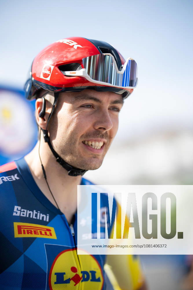 Lidl Deutschland Tour, Etappe 1, 20.08.2026 Max Walscheid (GER, Lidl - Trek) Bad Orb Germany