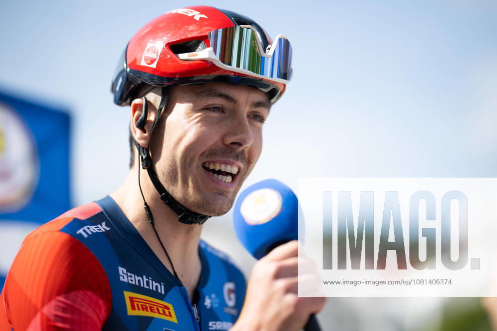 Lidl Deutschland Tour, Etappe 1, 20.08.2026 Max Walscheid (GER, Lidl - Trek) Bad Orb Germany