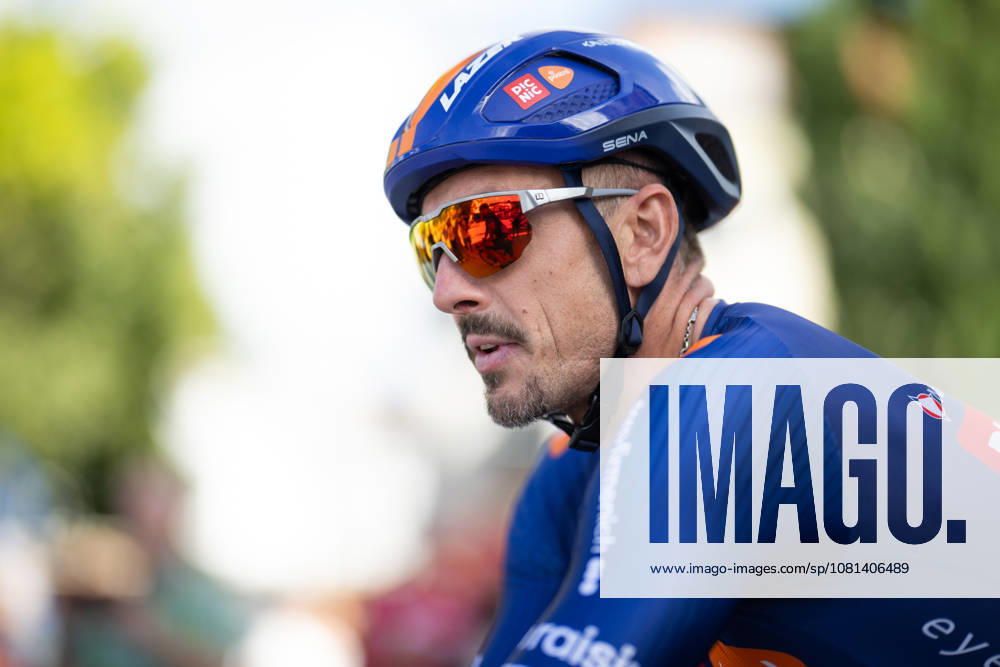 Lidl Deutschland Tour, Etappe 1, 20.08.2026 John Degenkolb (GER, Team Picnic PostNL) Bad Orb Germany