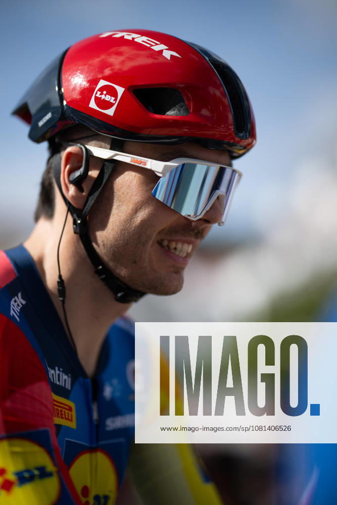 Lidl Deutschland Tour, Etappe 1, 20.08.2026 Max Walscheid (GER, Lidl - Trek) Bad Orb Germany
