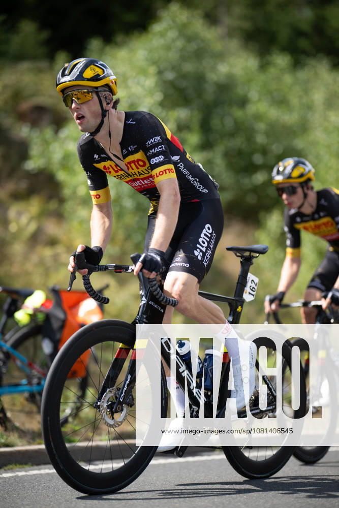 Lidl Deutschland Tour, Etappe 1, 20.08.2026 Ben Felix Jochum (GER, Team Lotto Kern-Haus Outlet Montabaur) Germany