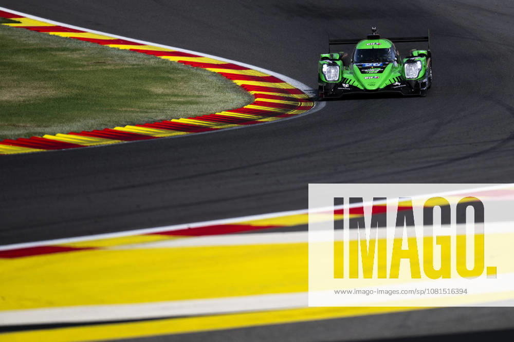 AUTO - ELMS - 4 HOURS OF SPA-FRANCORCHAMPS 2026 29 ROUSSET Louis (fra), GRAY Oliver (gbr), MASSON Esteban (fra), Forestier Racing by Panis, Oreca 07 - Gibson, LMP2, action during the 4 Hours of Spa-Francorchamps, 4th round of the 2026 European Le Mans Series on the Circuit de Spa-Francorchamps from August 21 to 23, 2026 in Stavelot, Belgium - StavelotBelgium