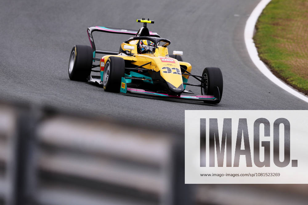AUTO - F1 ACADEMY 2026 - ZANDVOORT 32 KOSTERMAN Esmee (nld), MP Motorsport supported by Lego, Tatuus F4-T421, action during the 4th round of the 2026 F1 Academy from August 21 to 23, 2026 on the Zandvoort Circuit, in Zandvoort, Netherlands - ZandvoortNetherlands