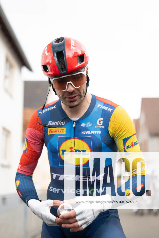 Lidl Deutschland Tour, Etappe 2, 21.08.2026 Max Walscheid (GER, LIDL - TREK) Offenbach an der Queich Germany